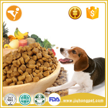 OEM alimentos para mascotas al por mayor seco perro comida